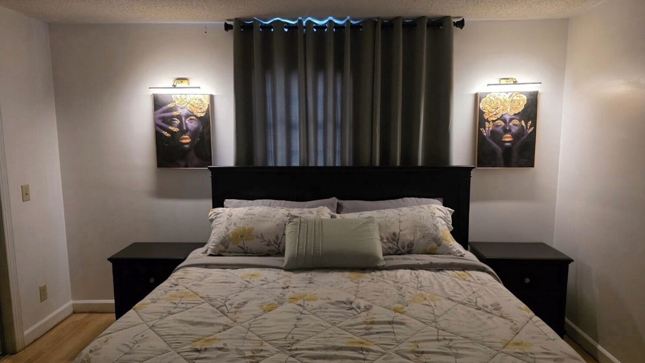 Photo of Bedroom in Princeville