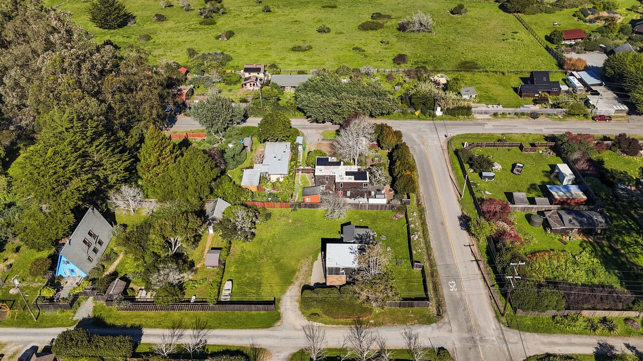 Photo of Outdoor in Bolinas