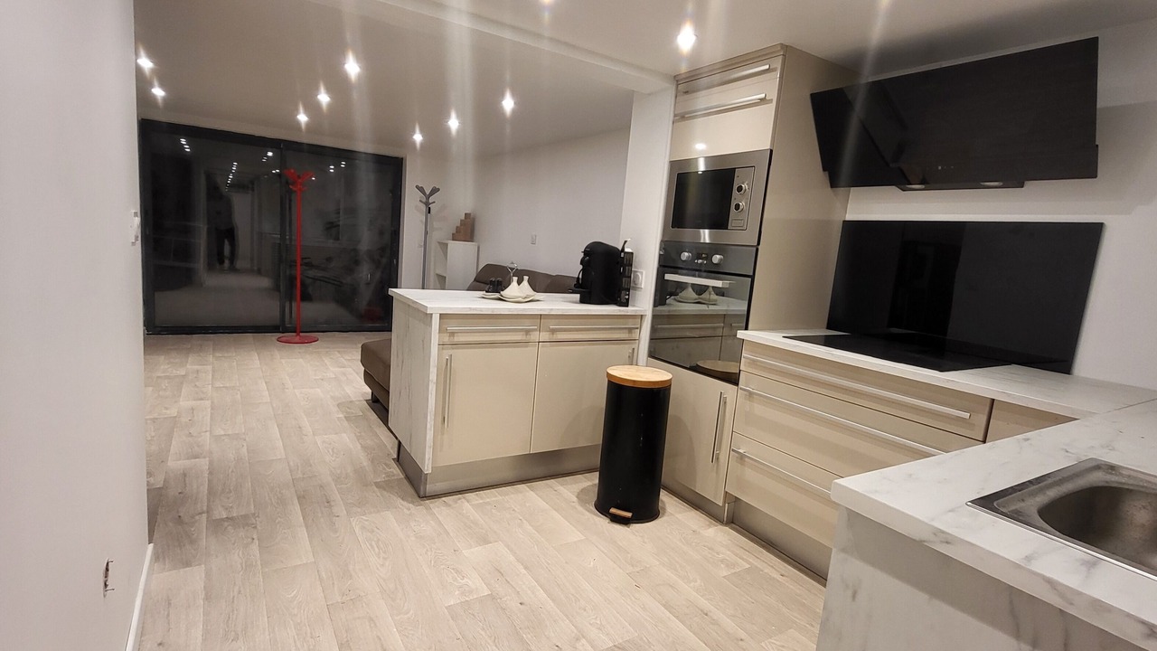 Photo of Kitchen in Epone