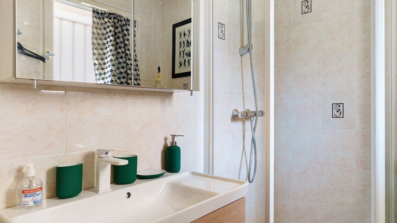 Photo of Bathroom in Saint-Michel-Chef-Chef