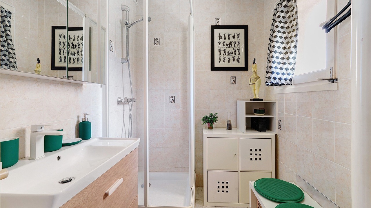 Photo of Bathroom in Saint-Michel-Chef-Chef
