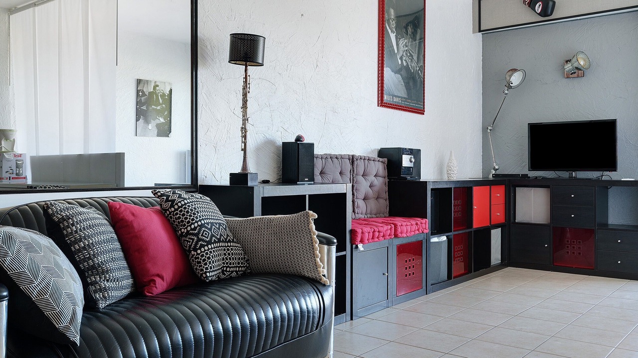 Photo of Livingroom in Saint-Michel-Chef-Chef