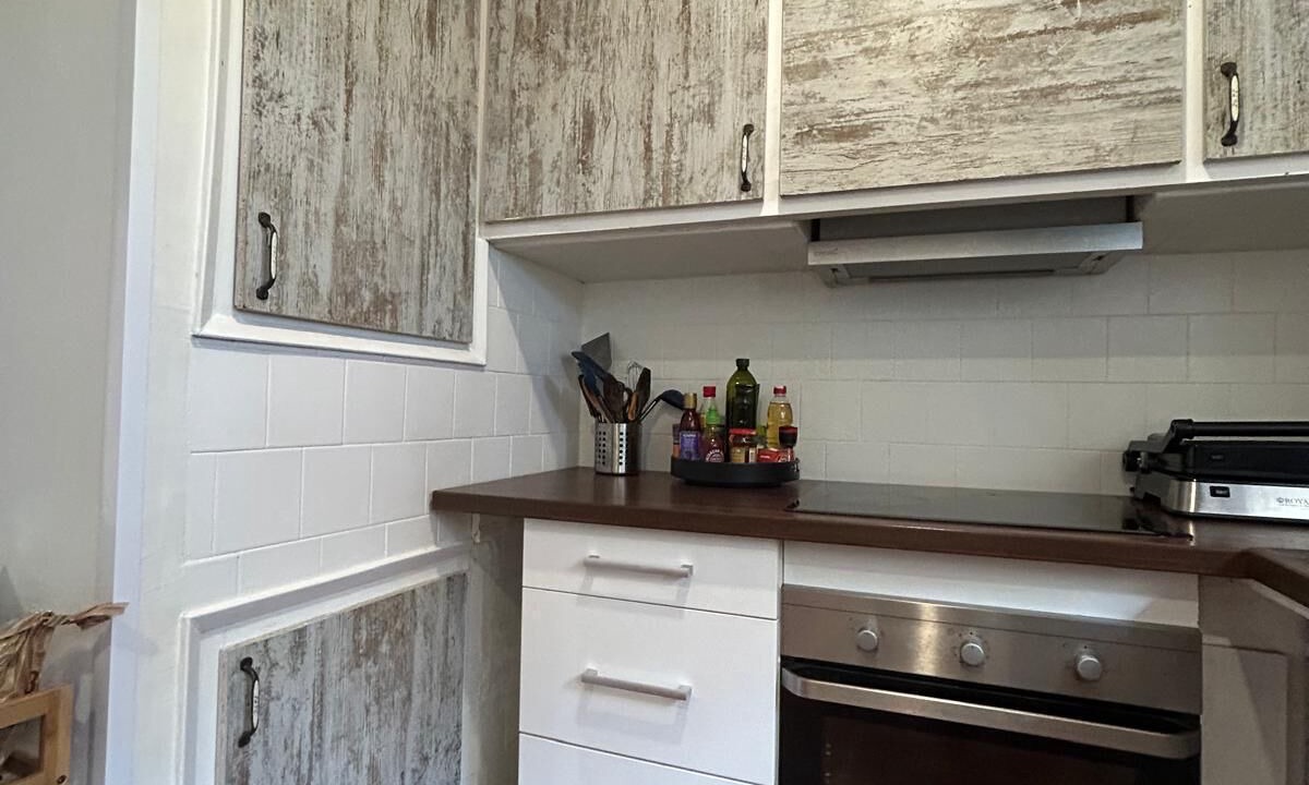 Photo of Kitchen in Llagostera