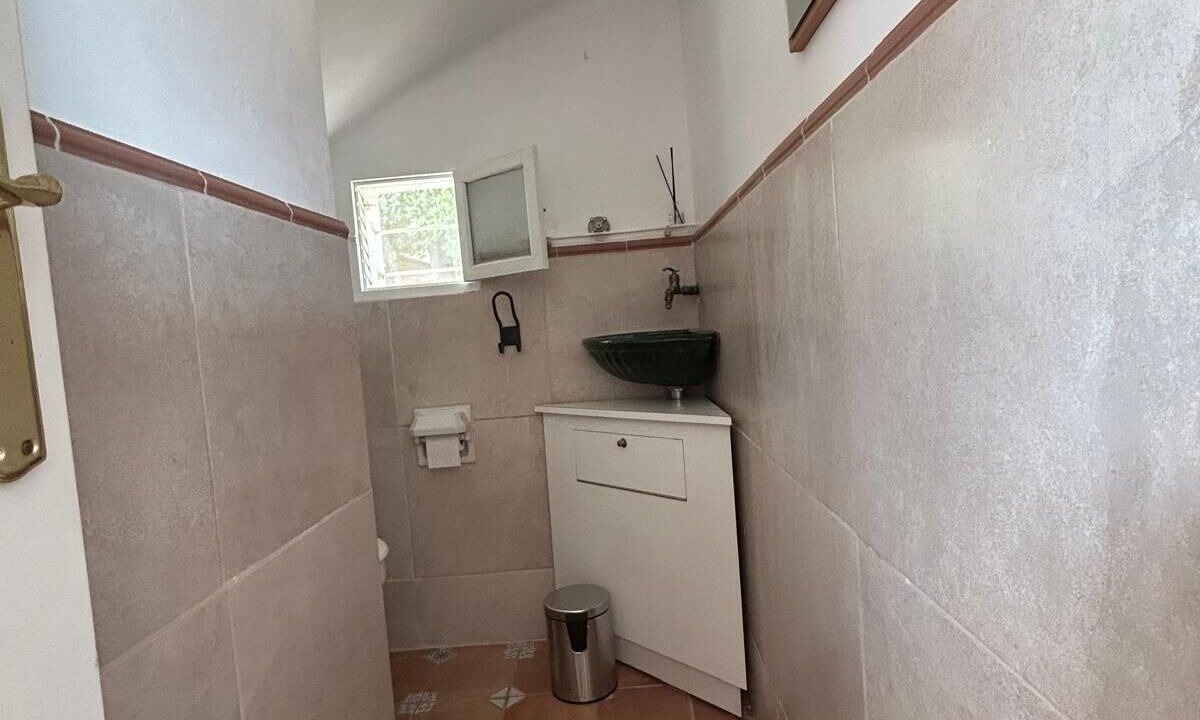 Photo of Bathroom in Llagostera