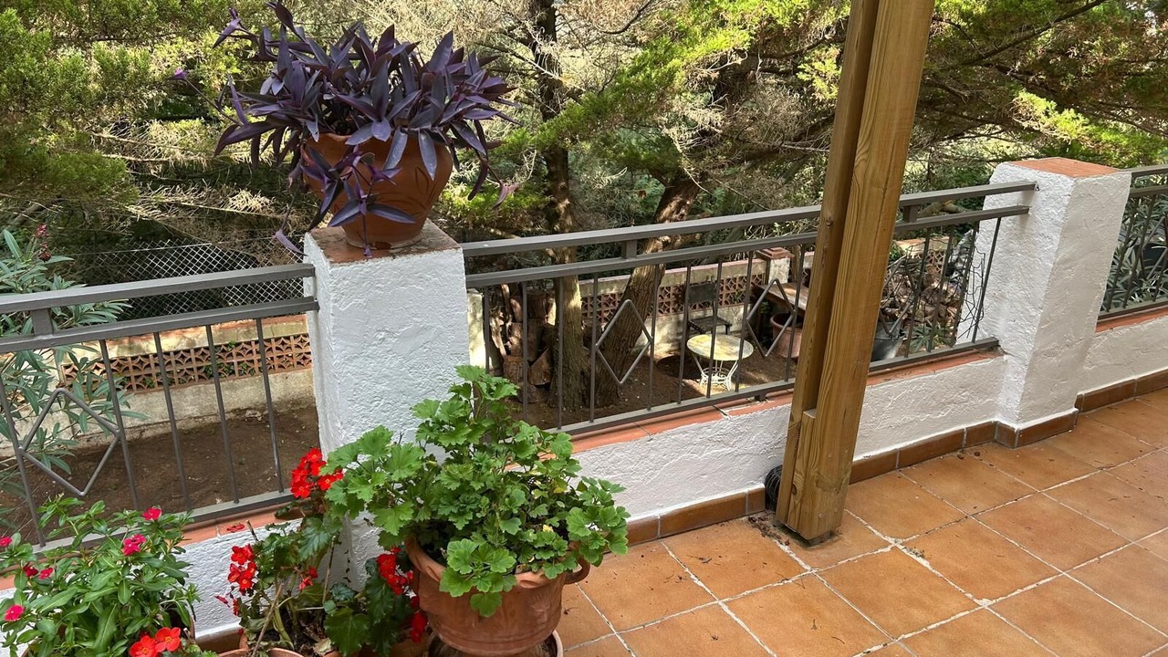 Photo of Patio Balcony in Llagostera