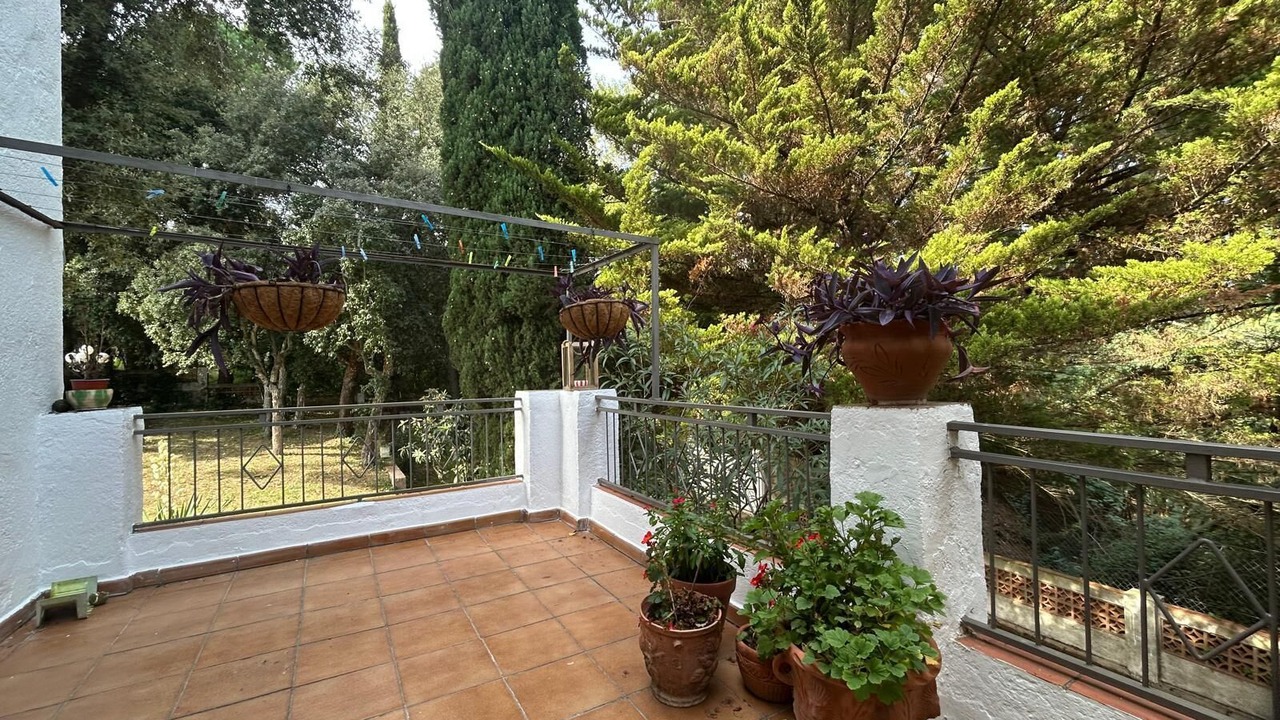 Photo of Outdoor in Llagostera