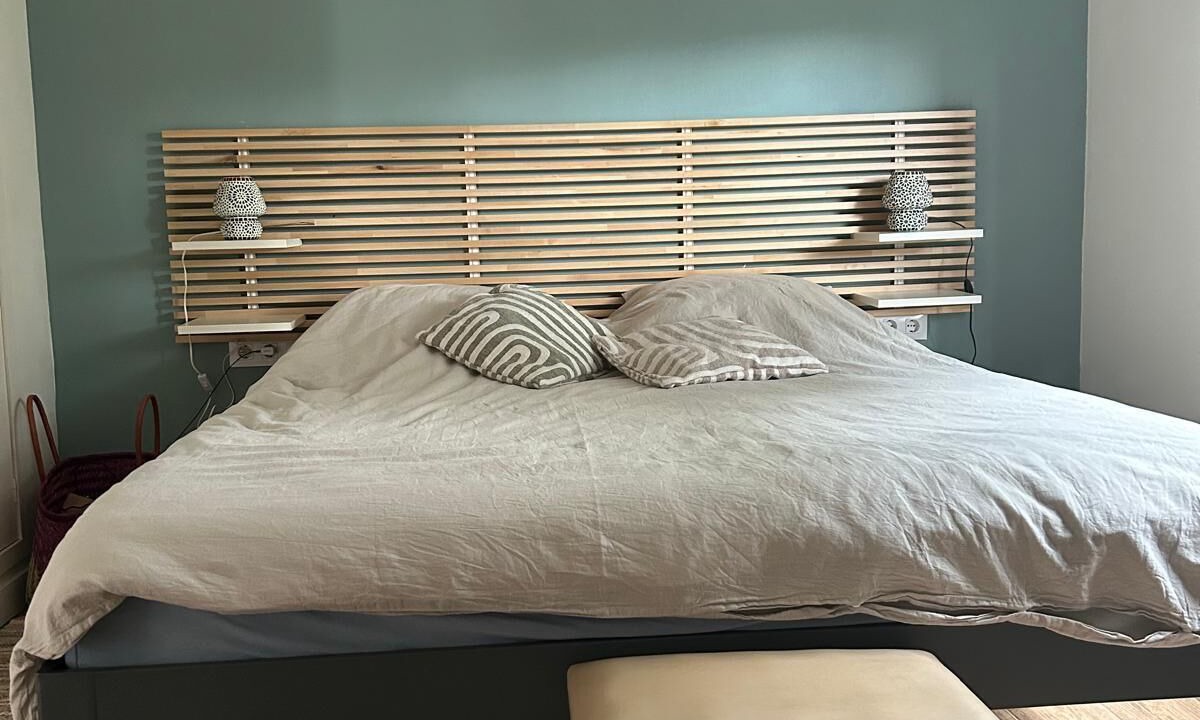 Photo of Bedroom in Llagostera