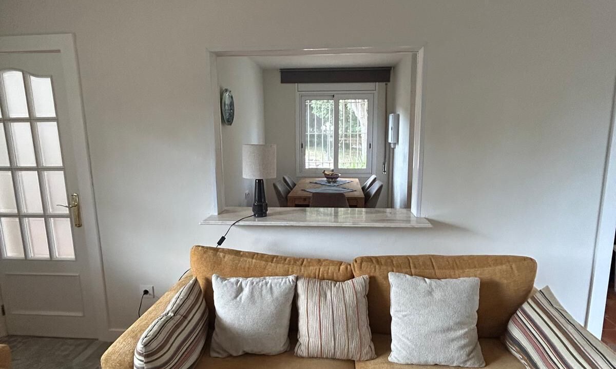 Photo of Livingroom in Llagostera
