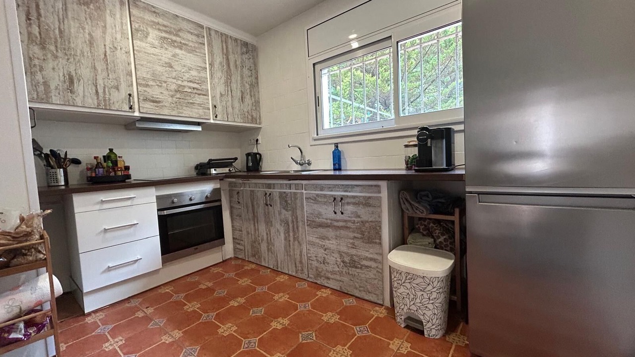 Photo of Kitchen in Llagostera