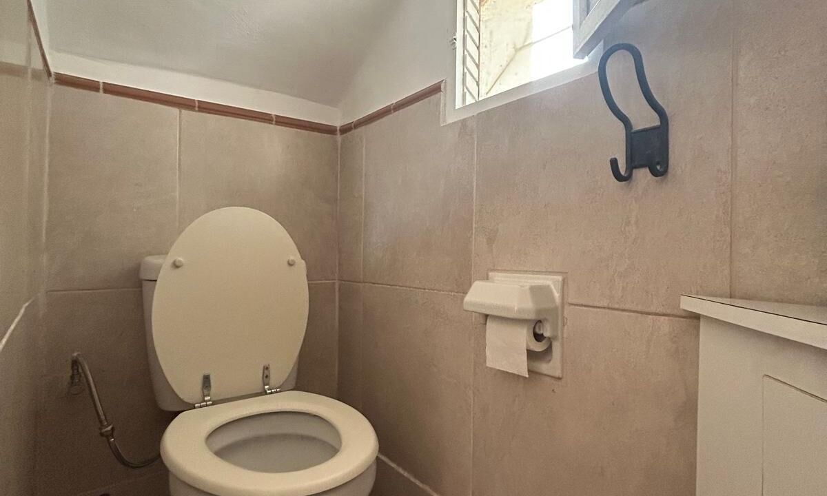 Photo of Bathroom in Llagostera