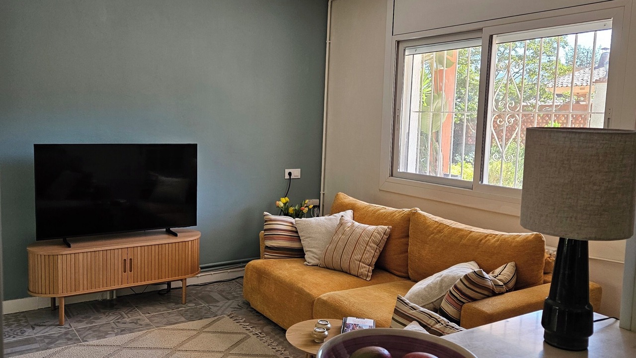 Photo of Livingroom in Llagostera