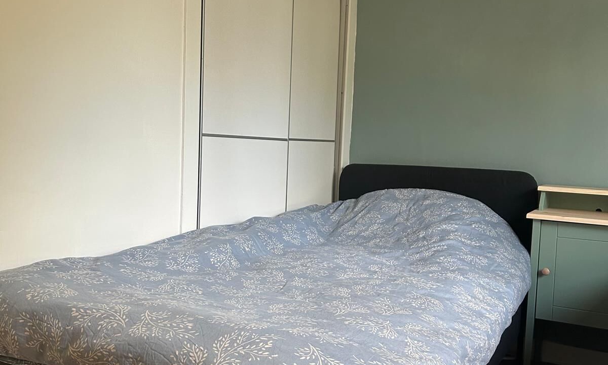 Photo of Bedroom in Llagostera