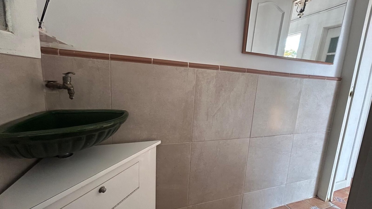 Photo of Bathroom in Llagostera