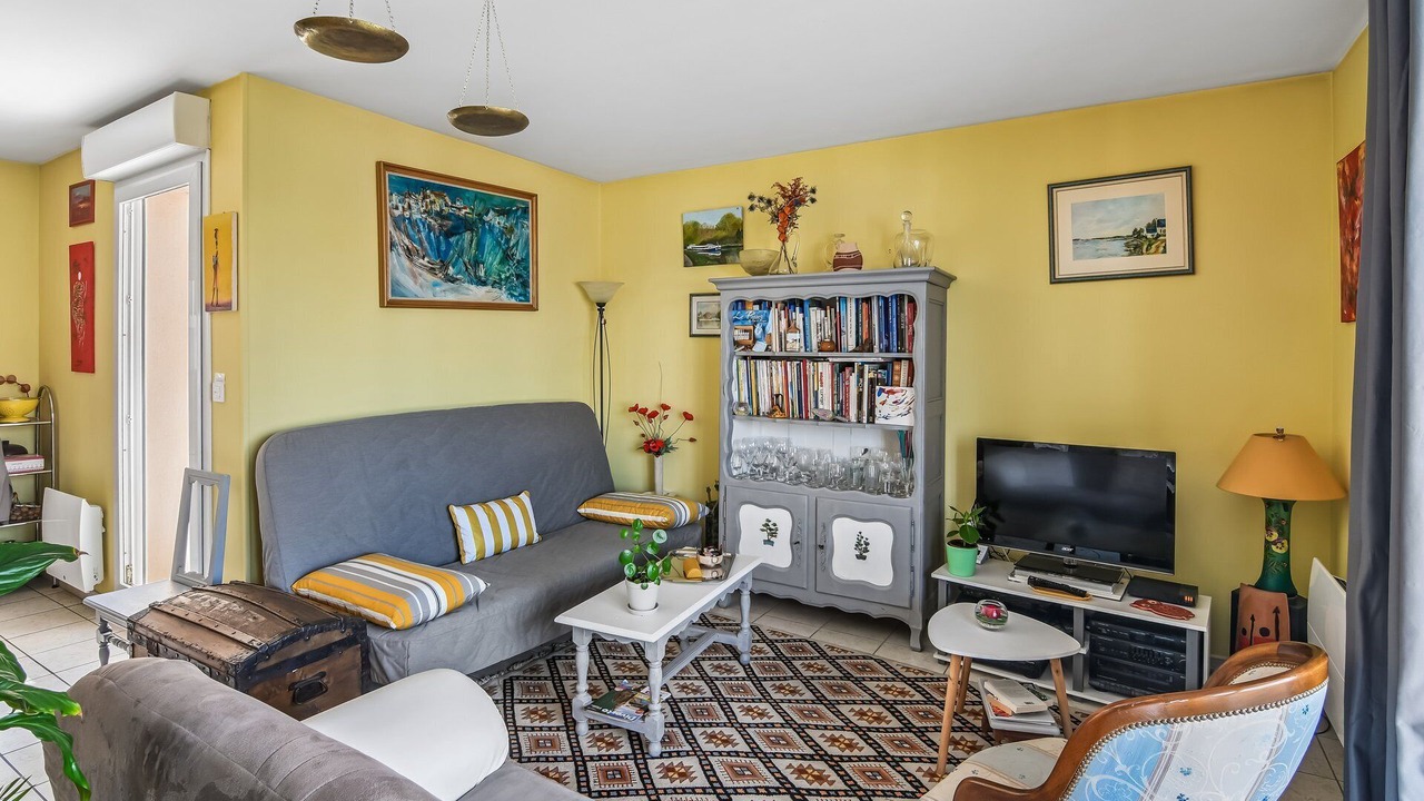 Photo of Livingroom in Cathedrale