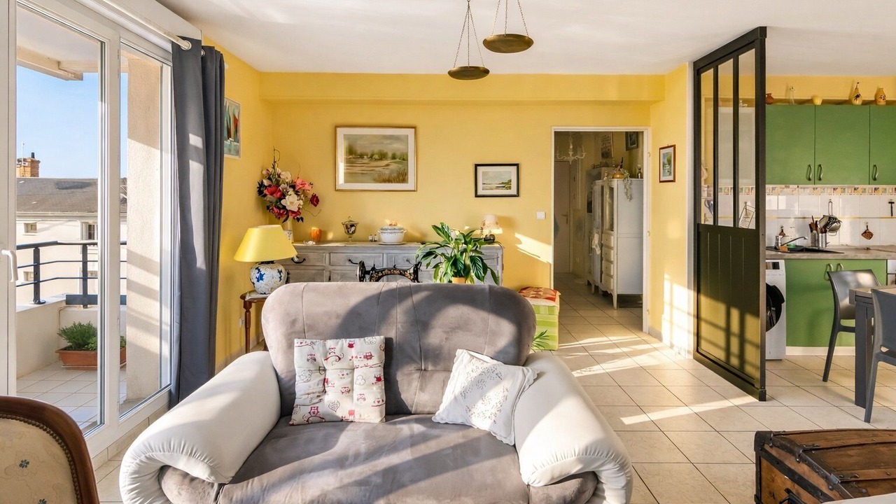 Photo of Livingroom in Cathedrale
