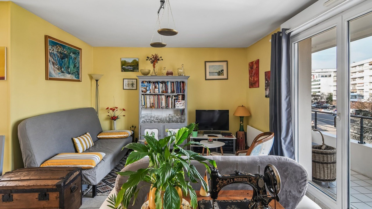 Photo of Livingroom in Cathedrale