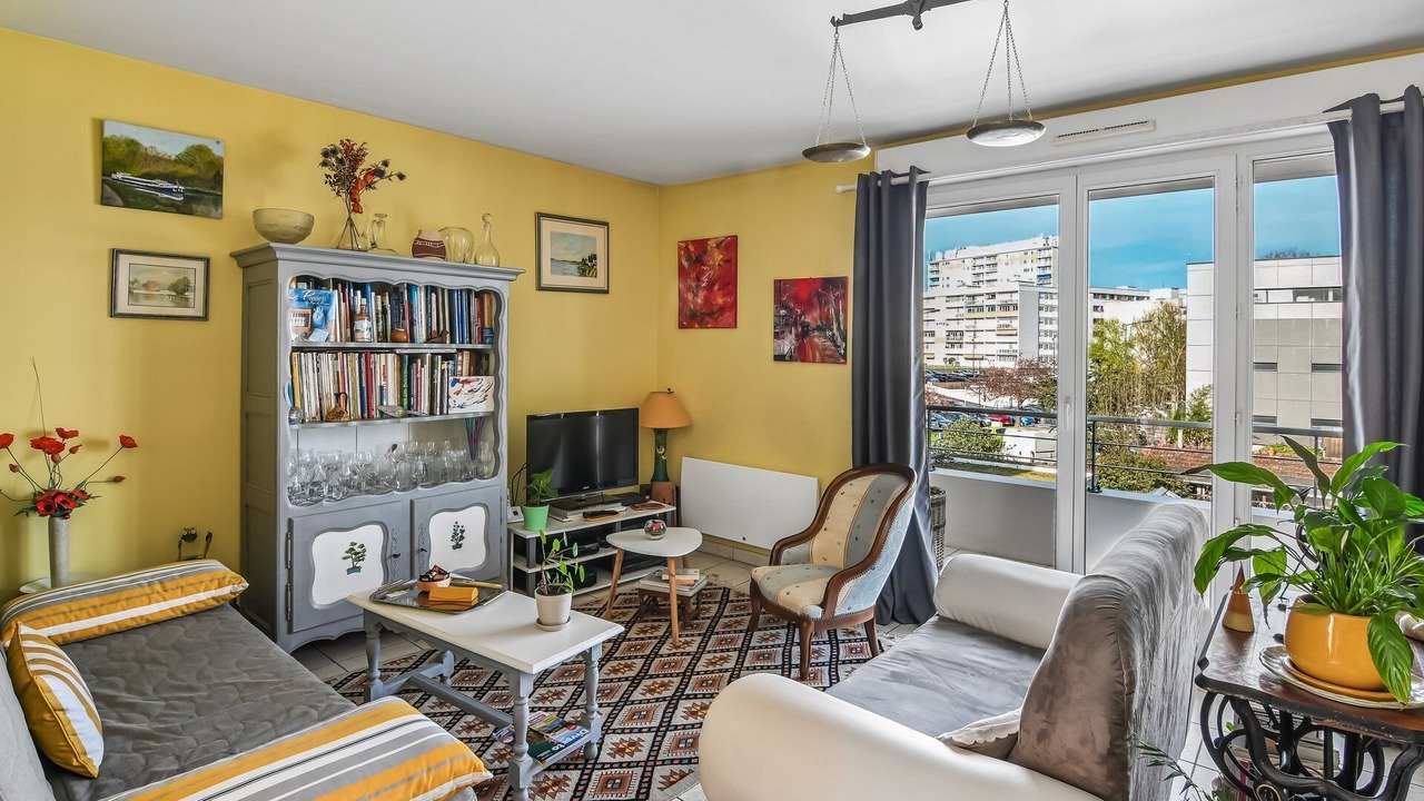 Photo of Livingroom in Cathedrale
