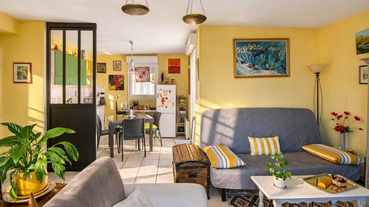 Photo of Livingroom in Cathedrale