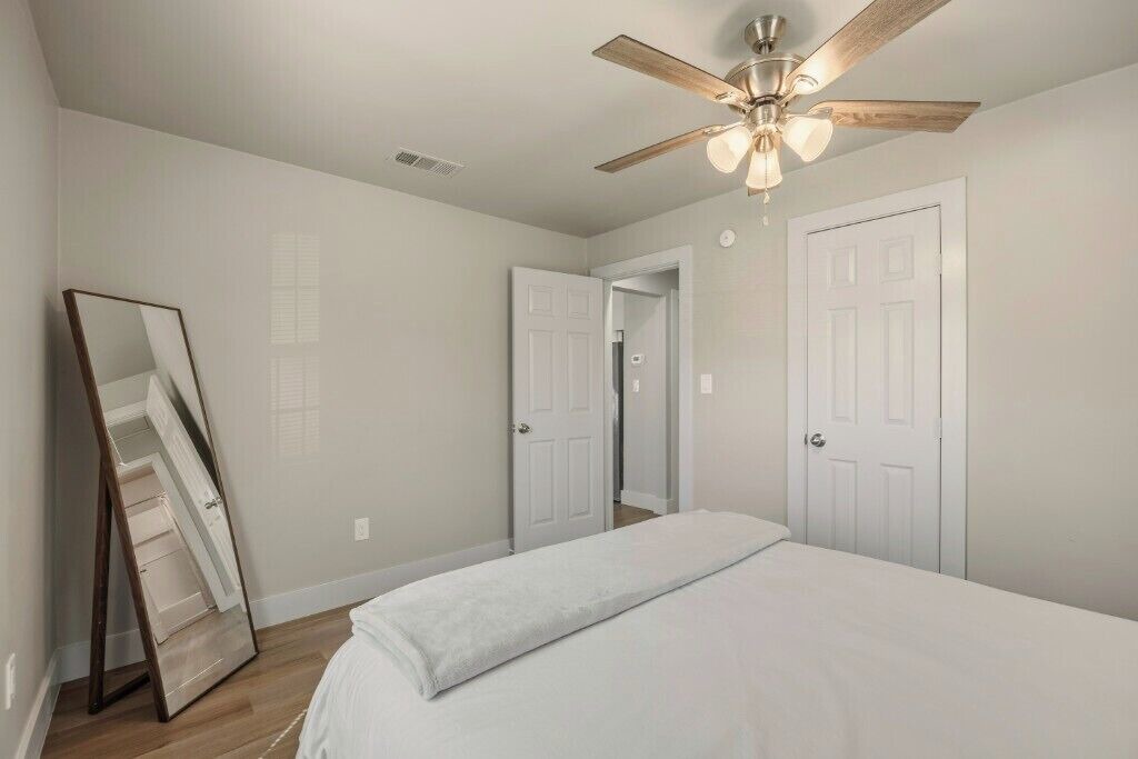 Photo of Bedroom in White Settlement