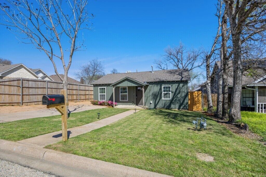 Photo of Outdoor in White Settlement