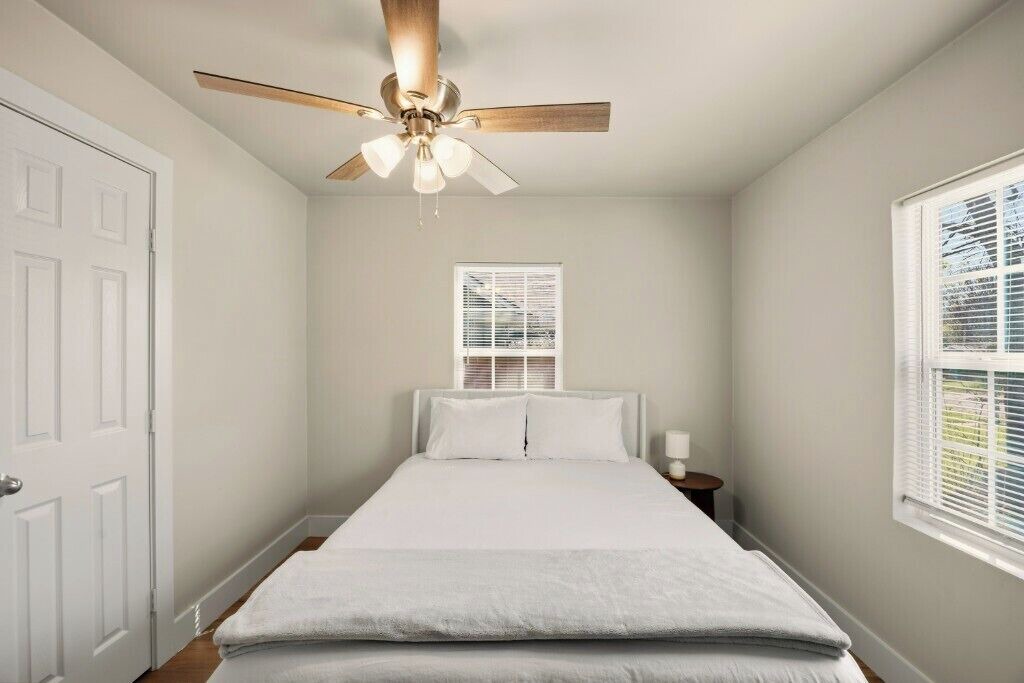 Photo of Bedroom in White Settlement