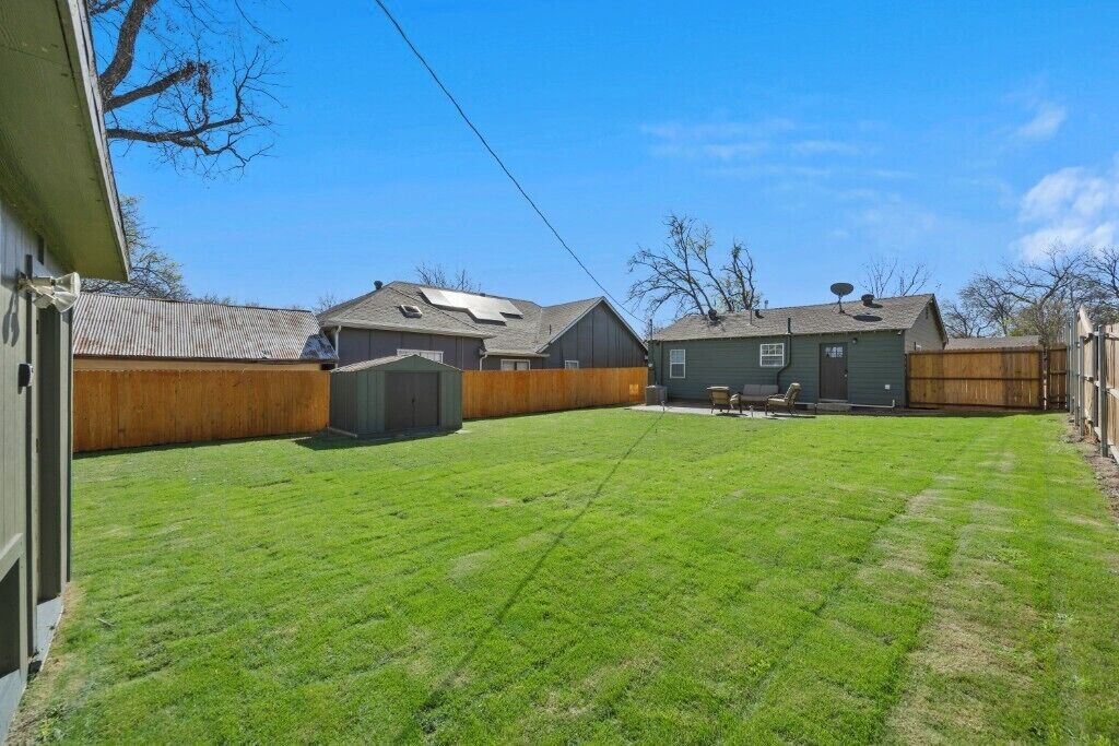 Photo of Outdoor in White Settlement