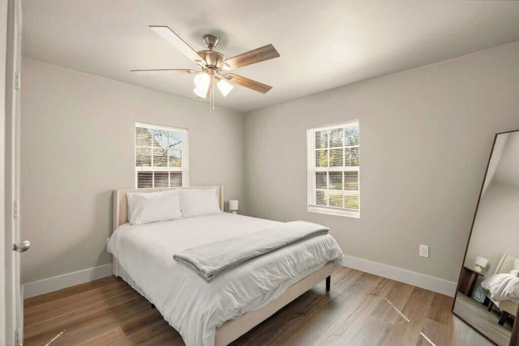 Photo of Bedroom in White Settlement
