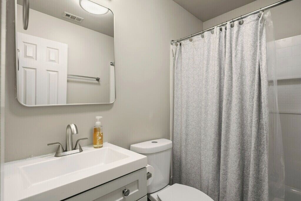 Photo of Bathroom in White Settlement