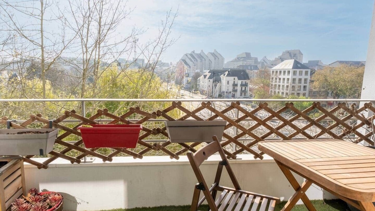 Photo of Outdoor in Nord-Saint-Martin