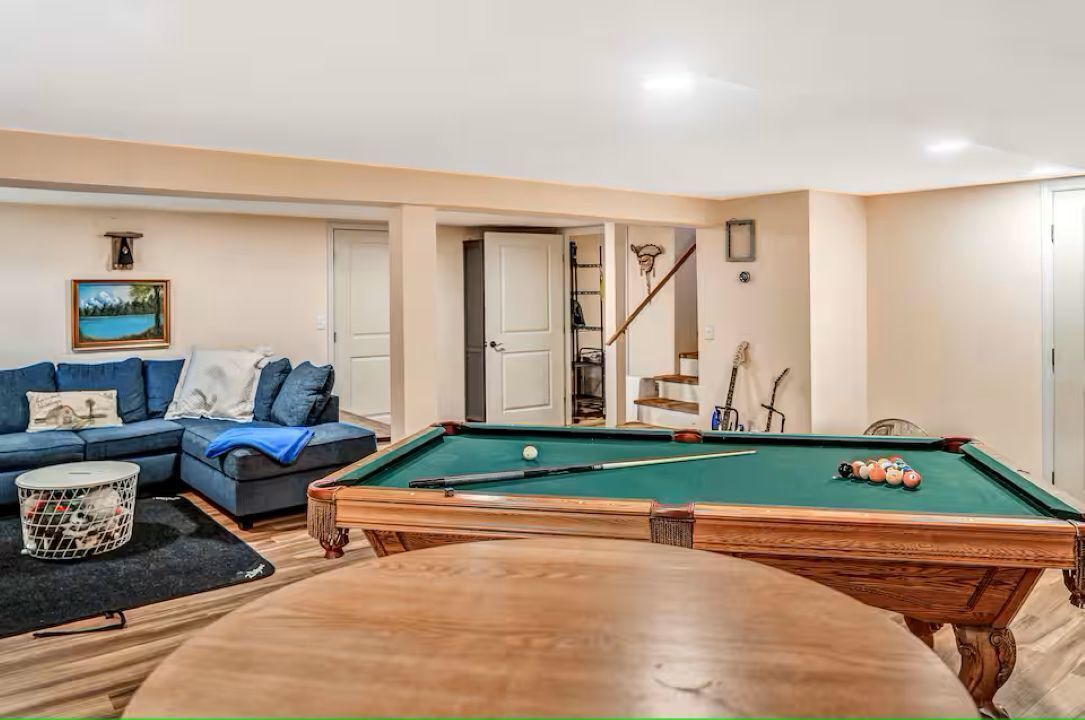 Photo of Livingroom in Warwick