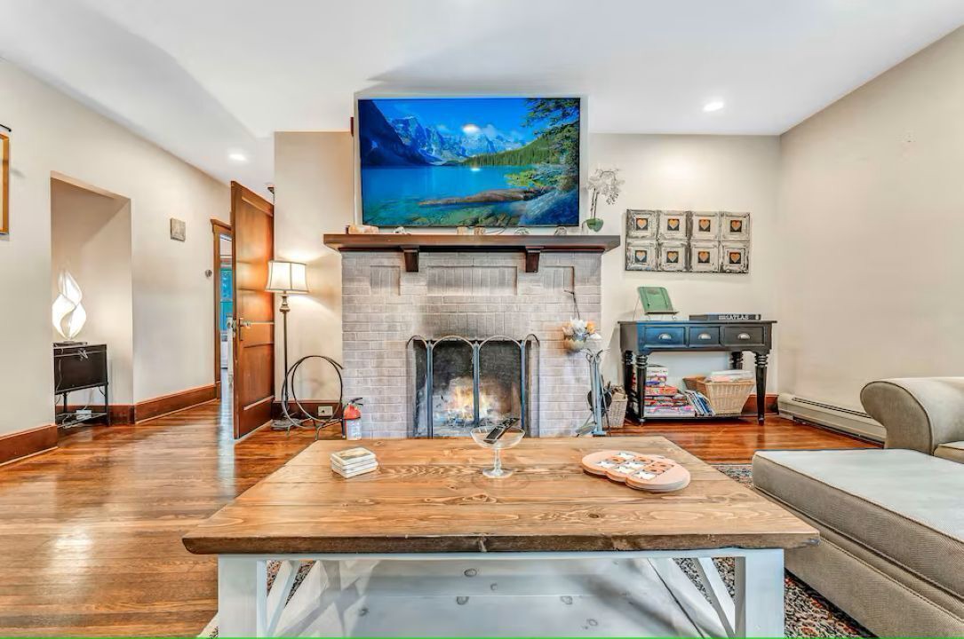 Photo of Livingroom in Warwick