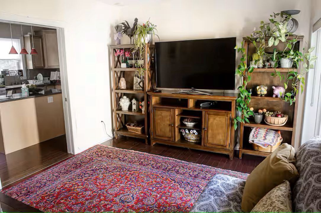 Photo of Livingroom in Warwick