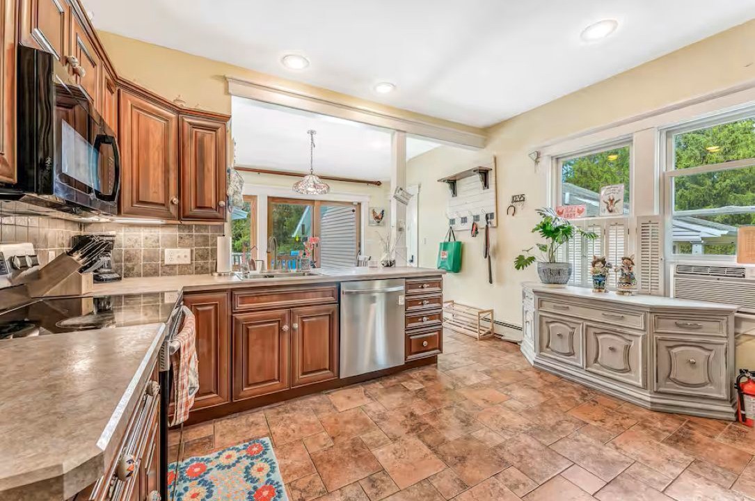 Photo of Kitchen in Warwick