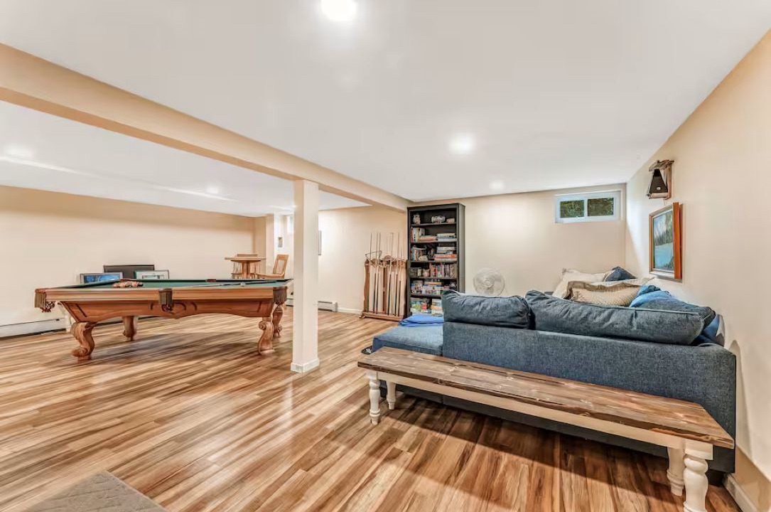 Photo of Bedroom in Warwick