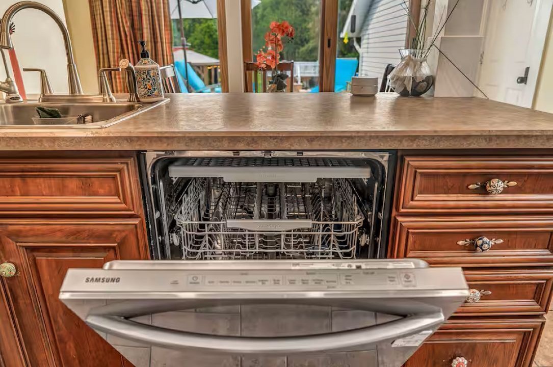 Photo of Kitchen in Warwick