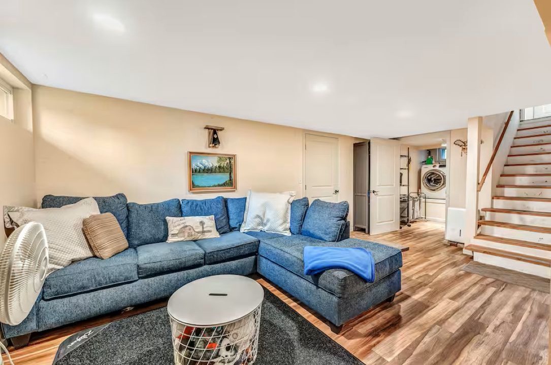 Photo of Livingroom in Warwick