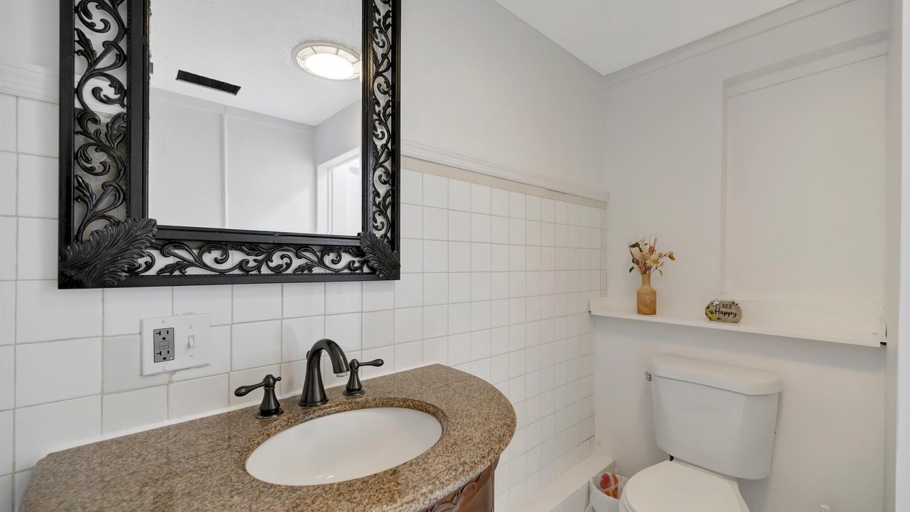 Photo of Bathroom in Alabama Grove Terrace