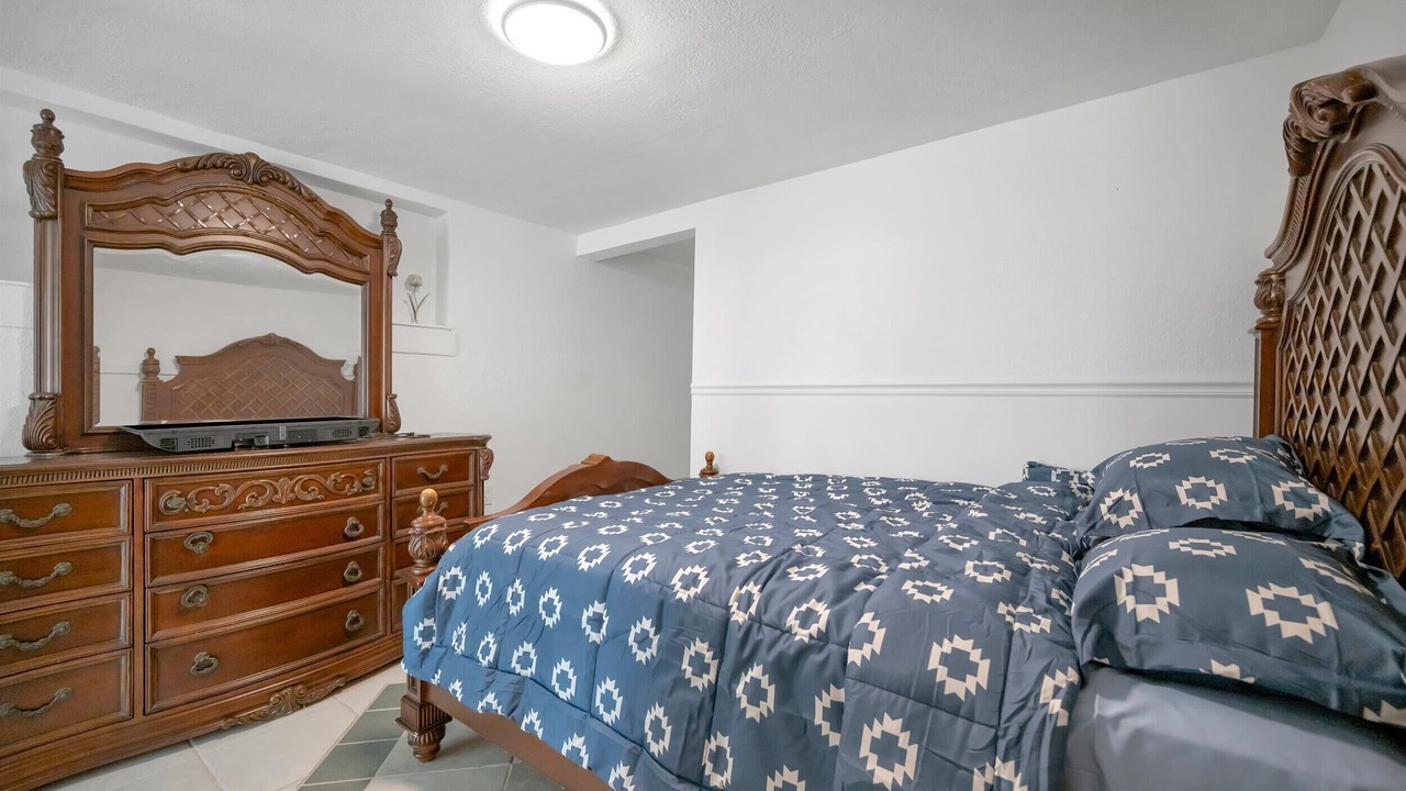 Photo of Bedroom in Alabama Grove Terrace