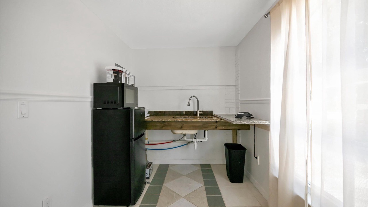Photo of Kitchen in Alabama Grove Terrace