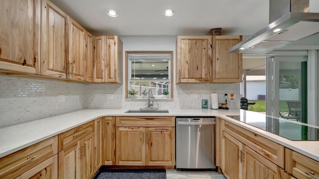 Photo of Kitchen in Alabama Grove Terrace