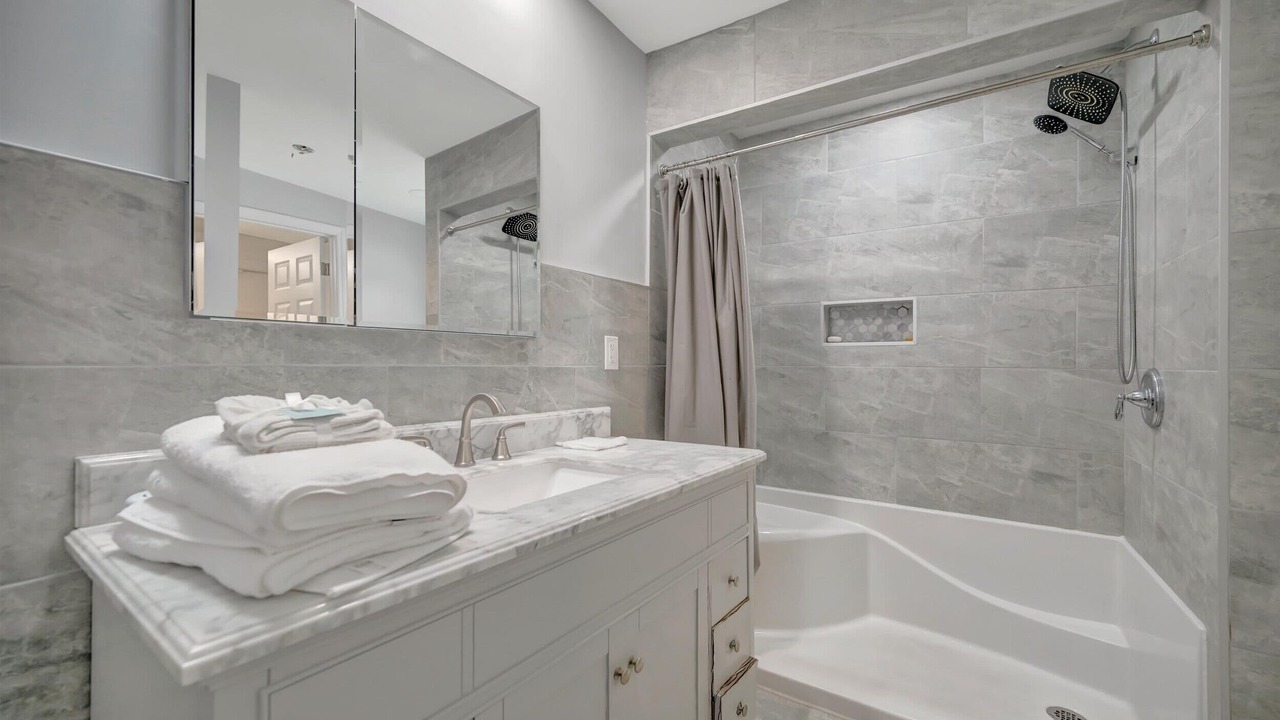 Photo of Bathroom in Alabama Grove Terrace