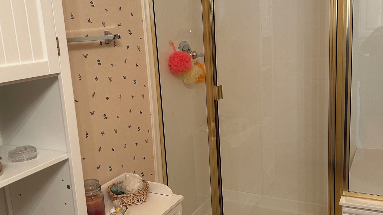 Photo of Bathroom in Mansfield