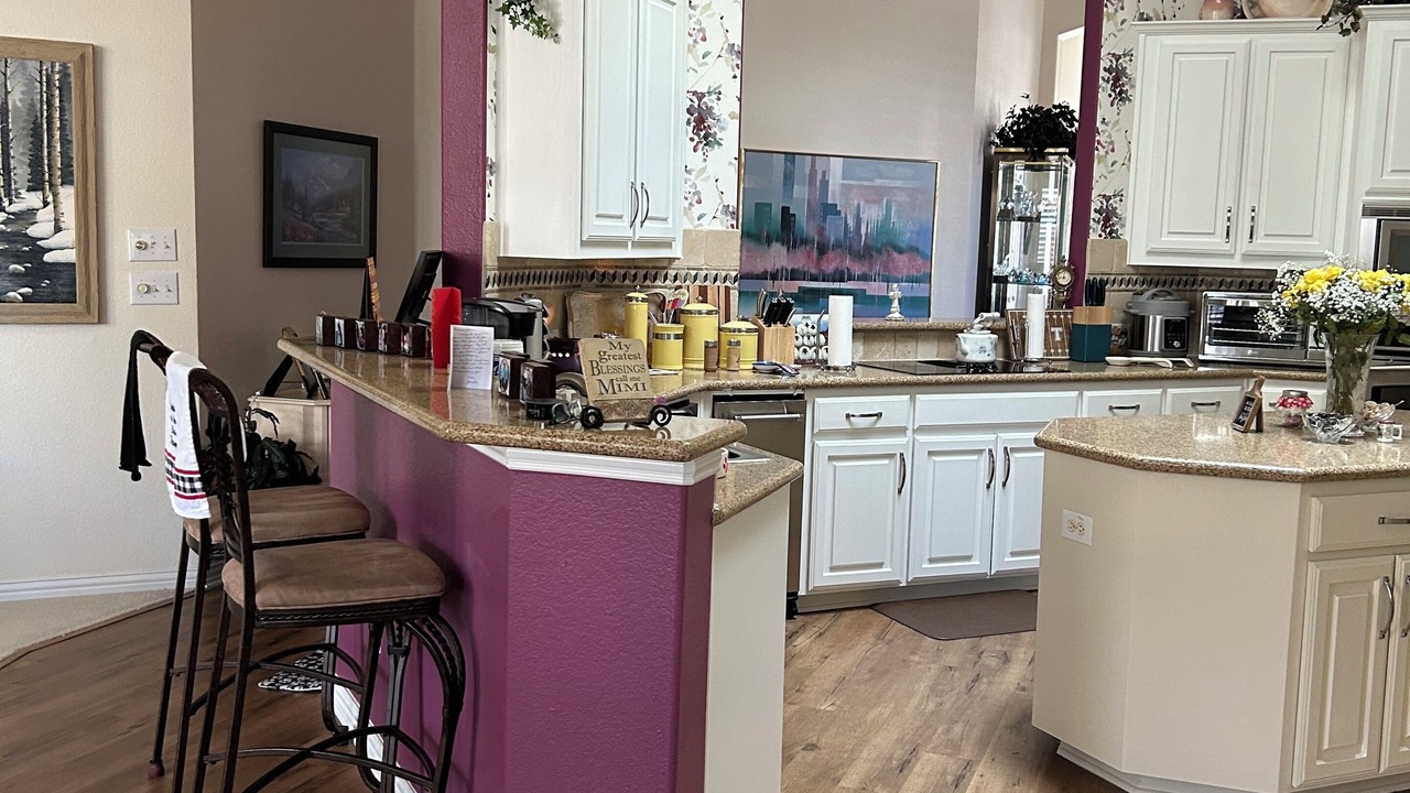 Photo of Kitchen in Mansfield