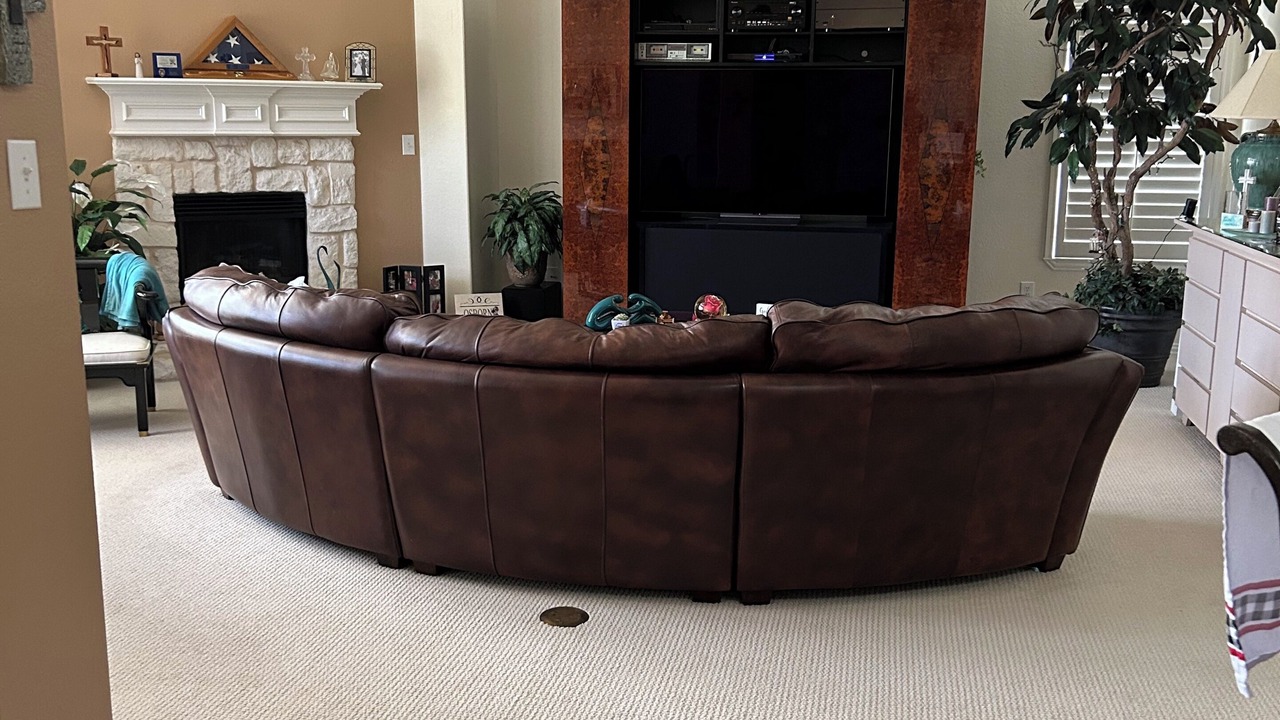 Photo of Livingroom in Mansfield