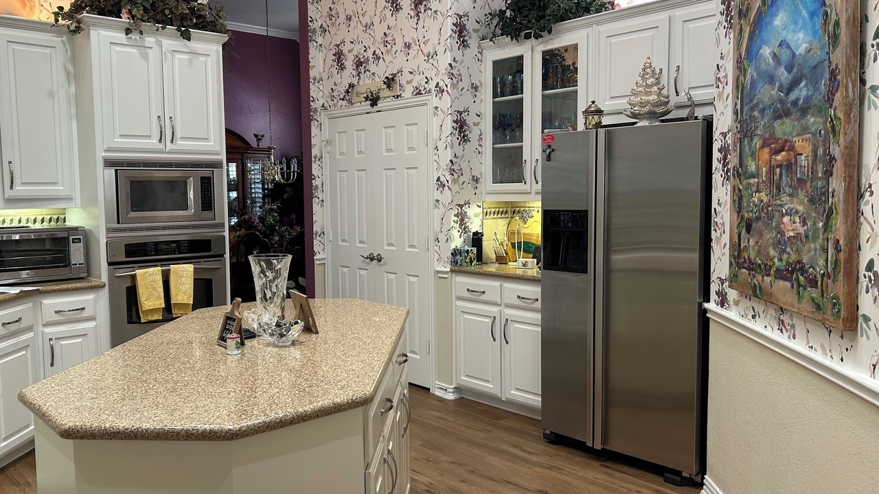 Photo of Kitchen in Mansfield