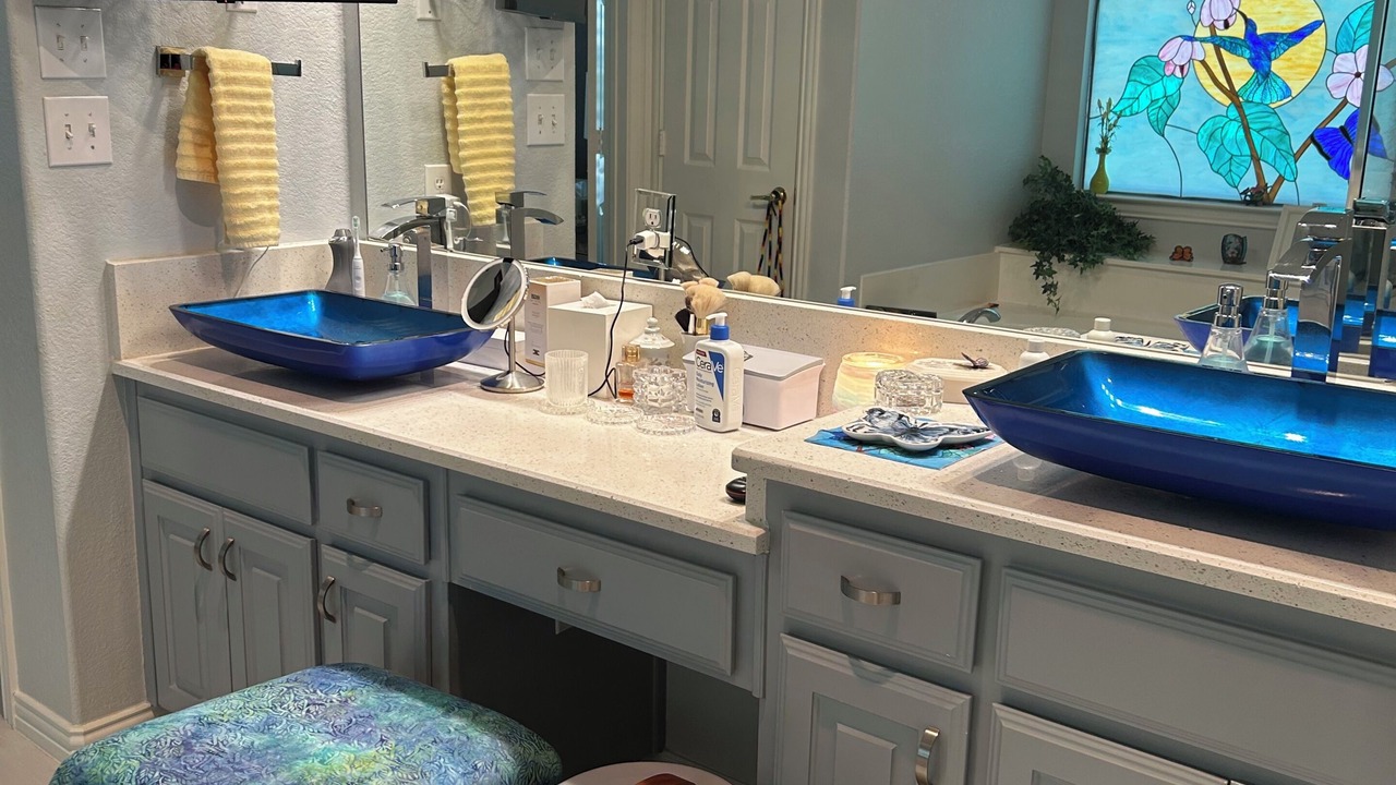 Photo of Bathroom in Mansfield