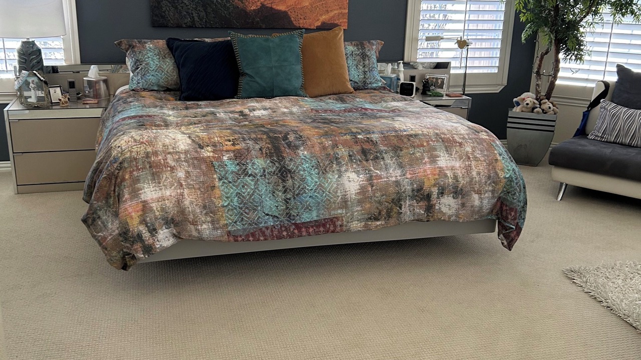 Photo of Bedroom in Mansfield