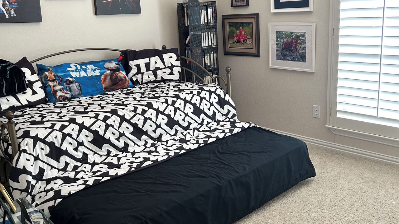 Photo of Bedroom in Mansfield