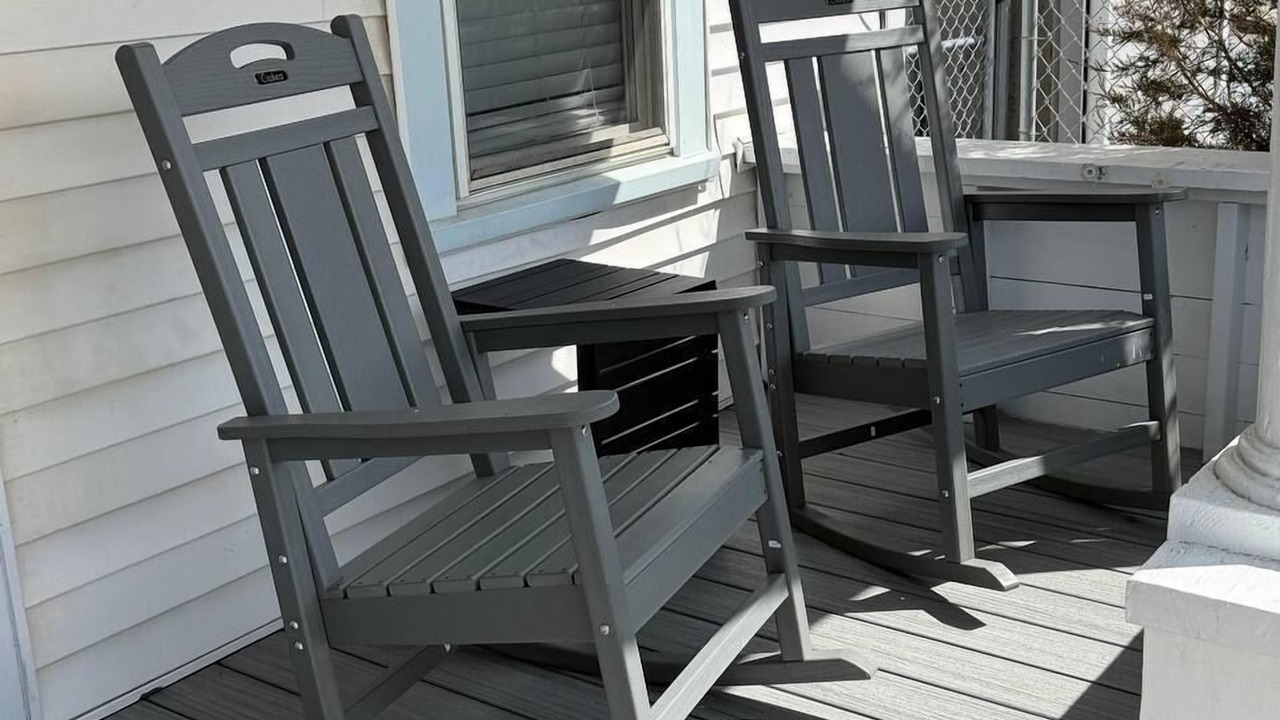 Photo of Outdoor in Hampton
