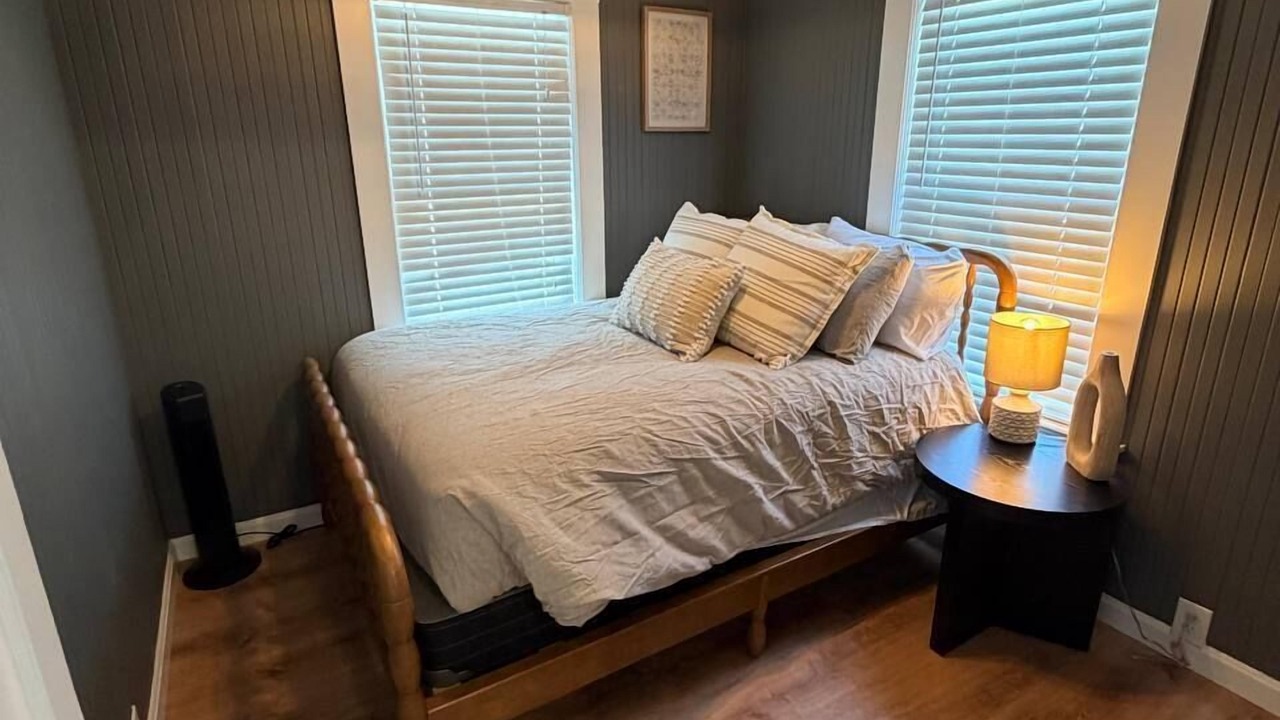 Photo of Bedroom in Hampton